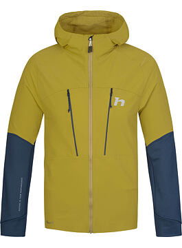 Hybrid Jacket Hannah Trane Hoody Men