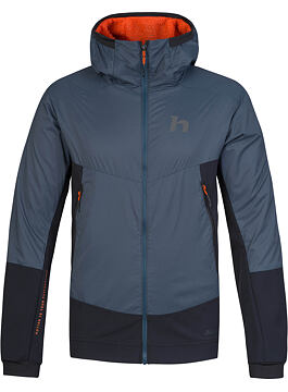 Jacket Hannah Vertical Men