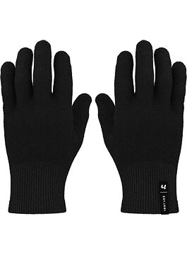 Rukavice HANNAH MERG, anthracite