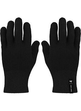 Gloves Hannah Merg Uni, anthracite