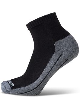 Ponožky HANNAH KAYL PLUS Uni, anthracite