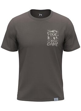 T-shirt HANNAH GREG Men