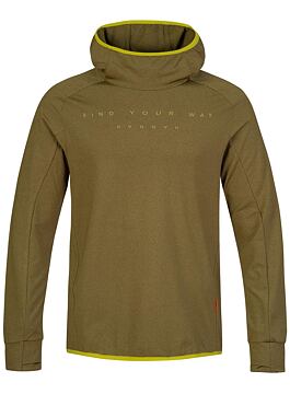 Pánská mikina HANNAH THONY HOODY