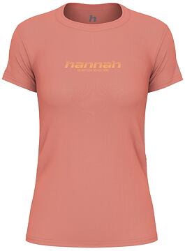 T-shirt HANNAH SAFFI II Lady