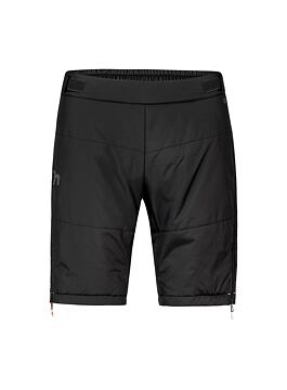 Pánske kraťasy HANNAH DEYN SHORTS, anthracite