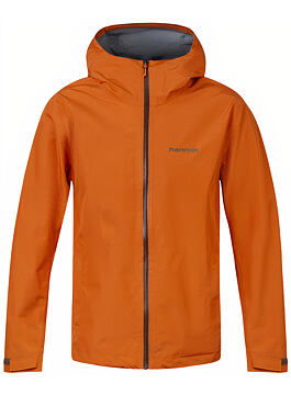 Jacket HANNAH TRAVIS Man