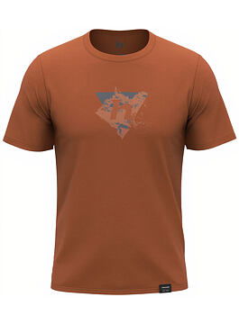 Pánské tričko HANNAH GREM Man