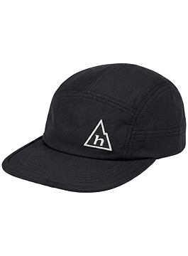 Cap HANNAH SNAKES Uni, black