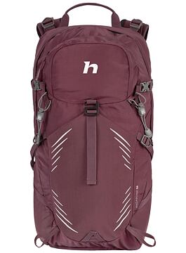 Batoh HANNAH CAMPING WAGABOND 26 Uni