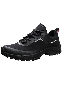 Dámské boty HANNAH FOOTWEAR GRANITE W WP