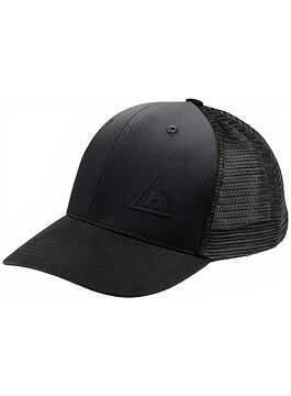 Kšiltovka HANNAH WEST MNT Uni, anthracite