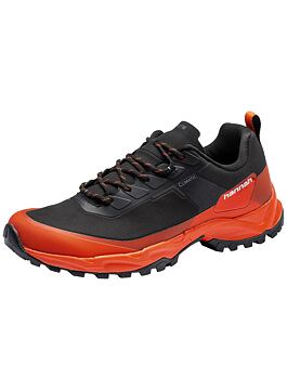 Pánské boty HANNAH FOOTWEAR GRANITE M WP