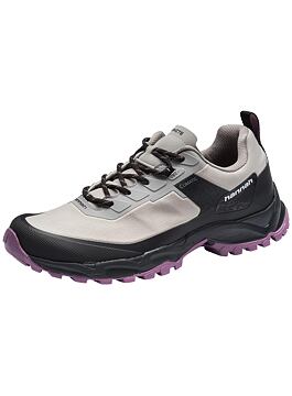 Dámske topánky HANNAH FOOTWEAR GRANITE W WP
