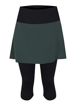 Dámská sukně s nohavičkou HANNAH RELAY SKIRT