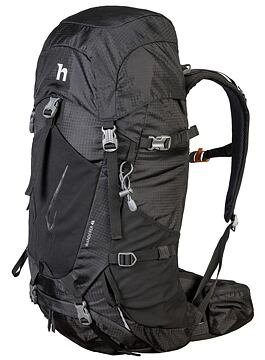 Backpack HANNAH CAMPING WANDERER 45 Uni