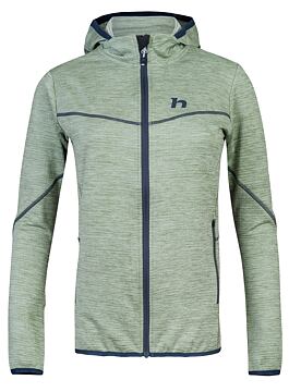 Dámská mikina HANNAH DAGNYS HOODY