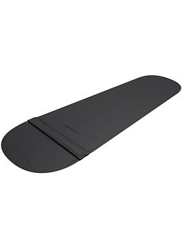 Vložka do spacího pytle HANNAH LINER COTTON, grey