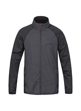 Hybrid Jacket Hannah Nexo Men, anthracite