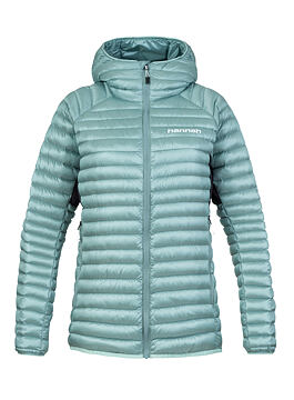 Jacket Hannah Mantis Hoody Lady
