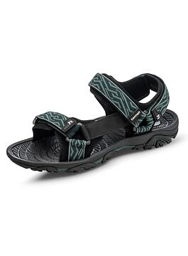 Sandals HANNAH CAMPING BELT Uni