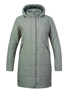 Jacket Hannah Nona Lady, castor gray