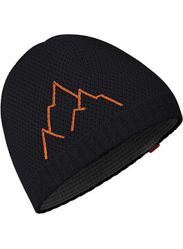Hat Hannah Brit Men, anthracite