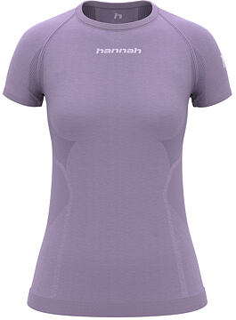 Base Layer Short Sleeve Hannah Active TS S/S W Lady