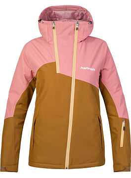 Jacket Hannah Maky COL Lady