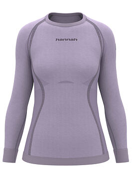 Dámské funkční termoprádlo HANNAH THERMO ACTIVE TS L/S W