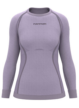 Base Layer Long Sleeve Hannah Thermo Active TS L/S W Lady