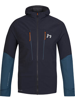 Hybrid Jacket Hannah Trane Hoody Men