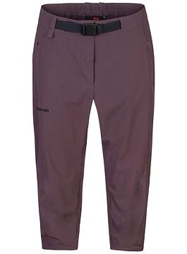 Pants HANNAH ATTA CAPRI Women
