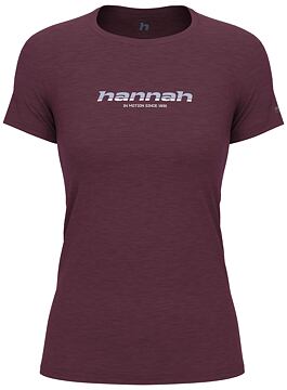 T-shirt HANNAH CORDY Lady
