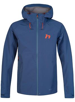 Jacket HANNAH ALAGAN Man