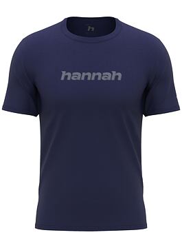 T-shirt HANNAH BINE Men