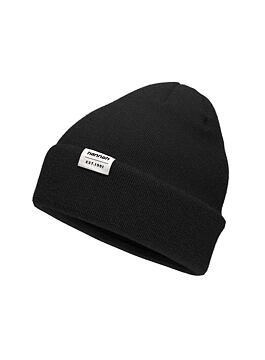 Pánská čepice HANNAH OWEN, black