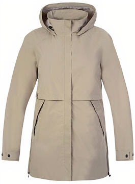 Dámská bunda HANNAH SUE Lady