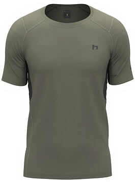 T-shirt HANNAH TARAN Man