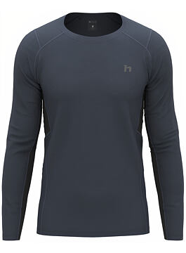 Pánské tričko HANNAH TARAN L/S Man