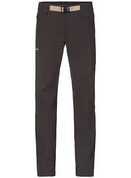 Dámske nohavice HANNAH ATTA Lady, raven