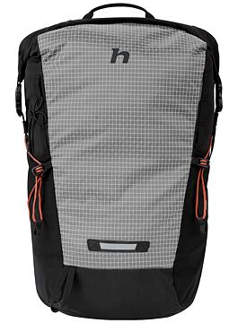 Batoh HANNAH CAMPING DYNAMIC 24 ROLL-TOP Uni