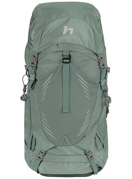 Batoh HANNAH CAMPING WAGABOND 45 Uni