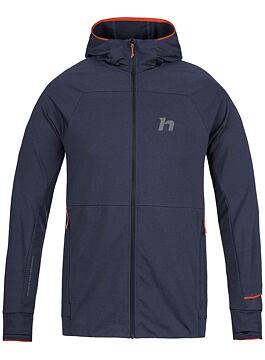 Pánská mikina HANNAH ETHAN HOODY