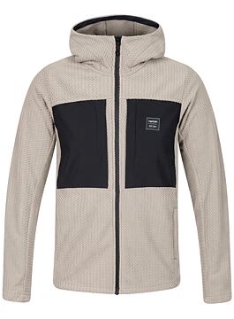 Pánská fleecová mikina HANNAH RIVER HOODY