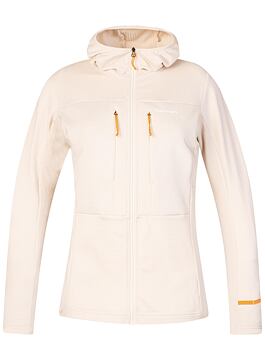 Dámska fleecová mikina HANNAH NINO HOODY