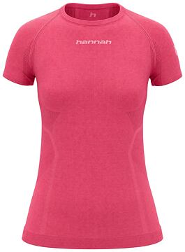 Base Layer Short Sleeve Hannah Active TS S/S Lady
