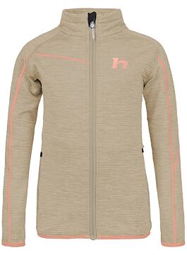 Children's sweatshirt HANNAH KIDS GERY
