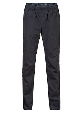 Pants HANNAH Blog II Men, anthracite