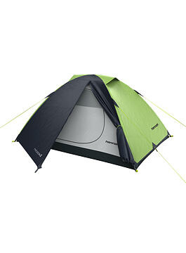 Stan HANNAH CAMPING TYCOON 2