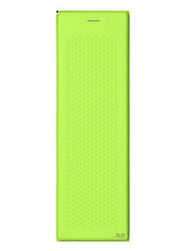 Karimatka HANNAH LEISURE 5,0 WIDE